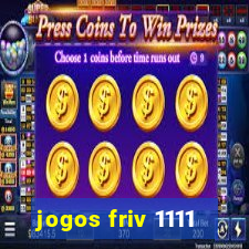 jogos friv 1111